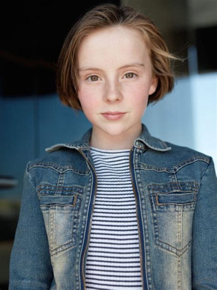 Anna Cooke