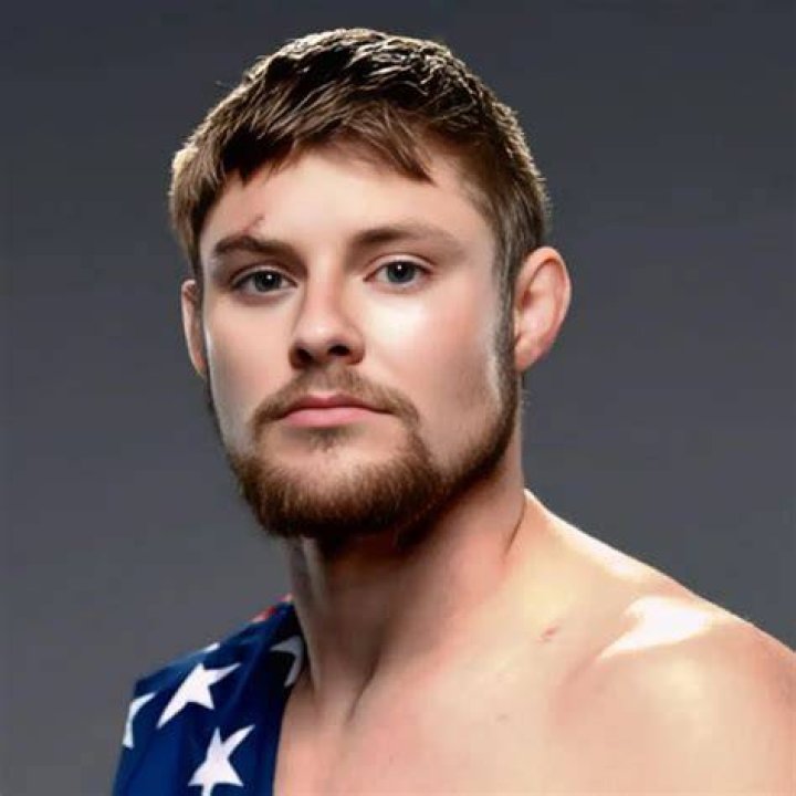 Bryce Mitchell Net Worth
