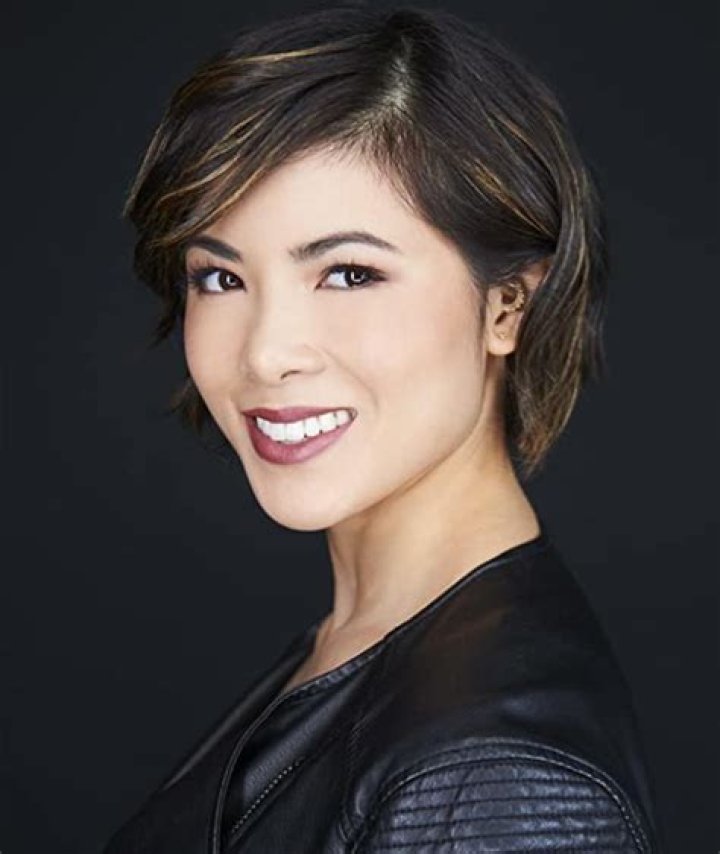Celine Tsai