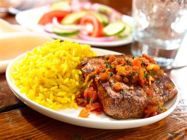 Does sofrito have pork in it