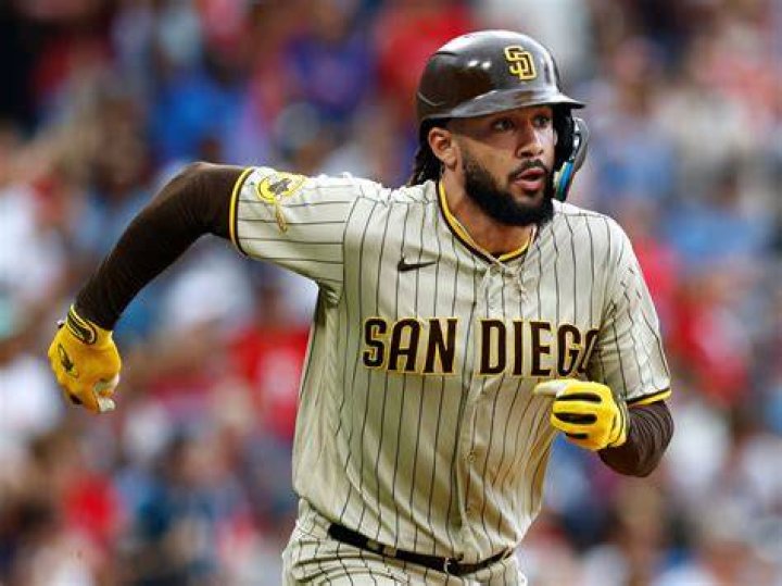 Fernando Tatis Jr