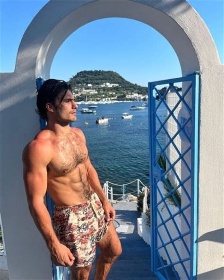 Jon Goodwin Height, Weight, Net Worth, Age, Birthday, Wikipedia, Who, Instagram, Biography