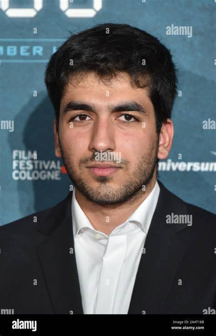 Omid Memar