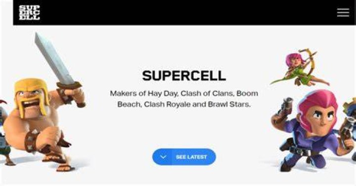 Supercell Net Worth