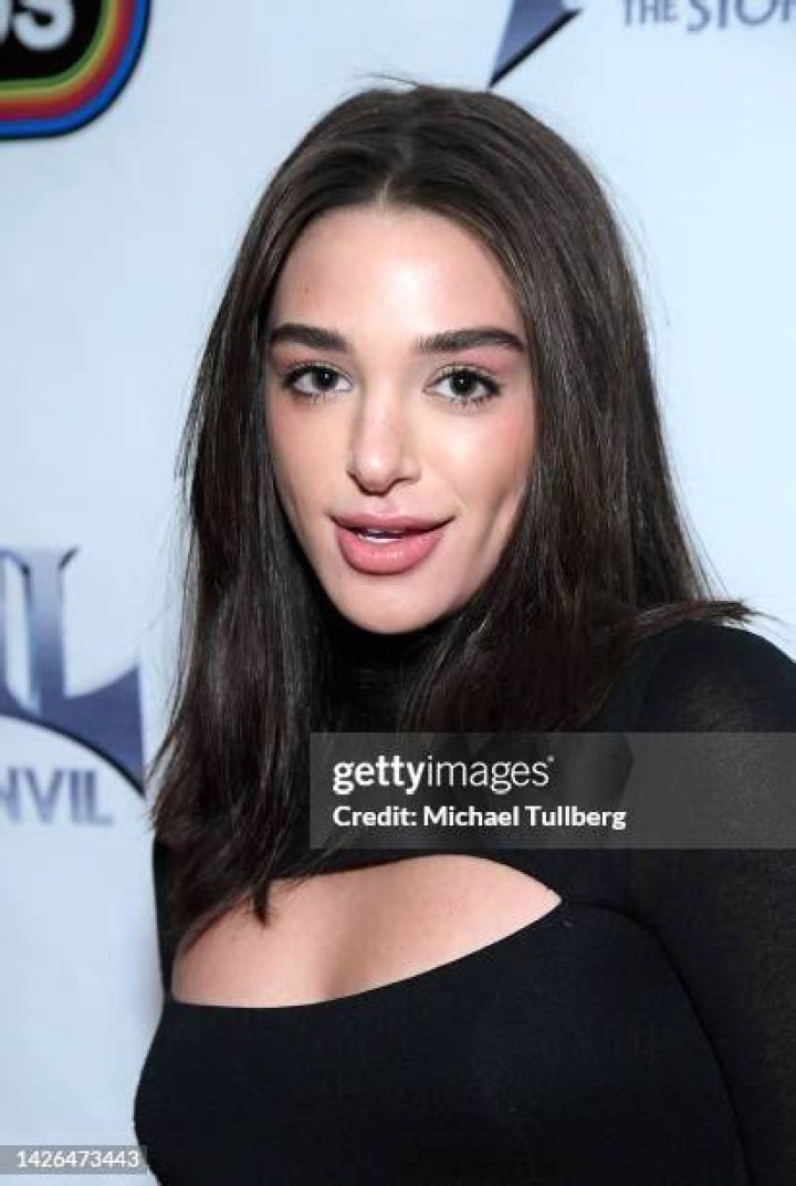 Sydney Malakeh